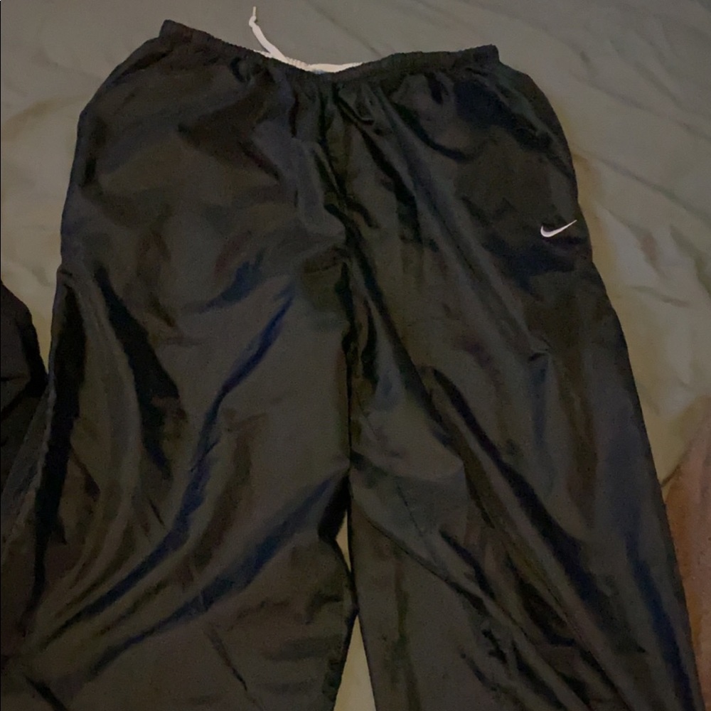 Nike sweat pants brand new never worn